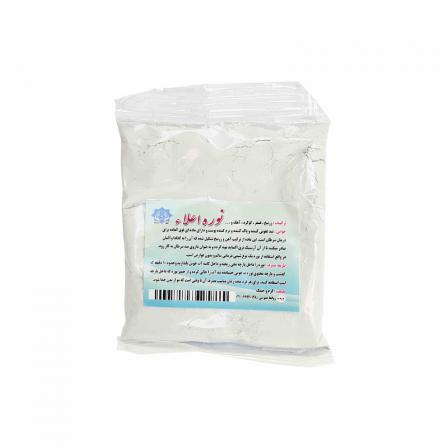 طرز تهیه واجبی طبیعی