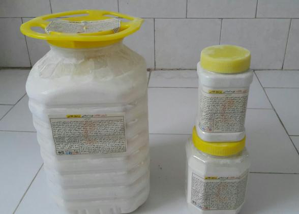 روش های خرید انواع نوره سنتی صورت