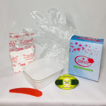 عمده فروشی انواع نوره طبیعی بدون بو