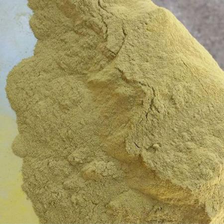 ارائه دهنده نوره گیاهی زرنیخ دار صادراتی