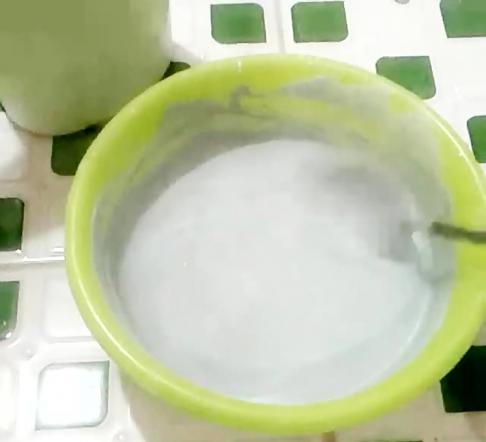 نحوه استفاده از نوره سنتی