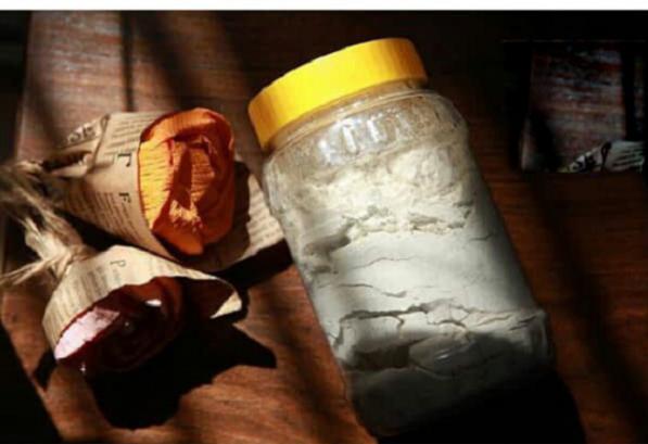 طرز تهیه نوره اصیل سنتی