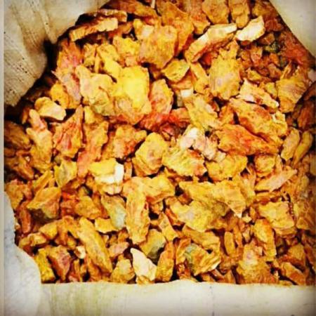 خواص نوره زرنیخ دار از نظر طب سنتی