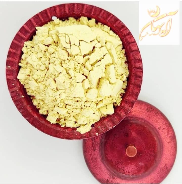 فروشگاه آنلاین نوره زرد ده کیلویی