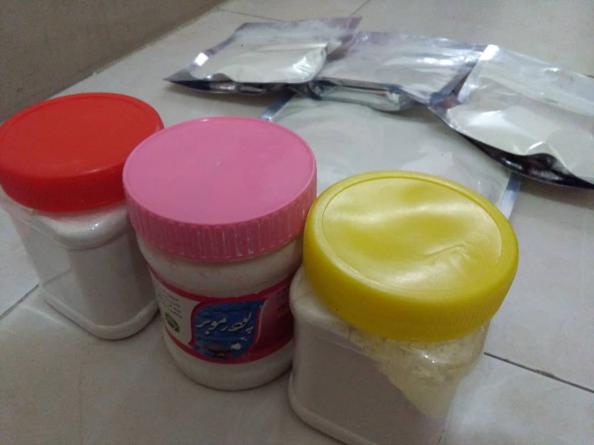 آشنایی با انواع واجبی