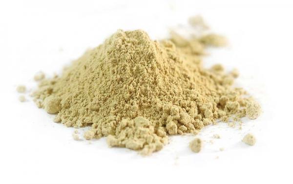 طرز استفاده از نوره سنتی زرنیخ دار