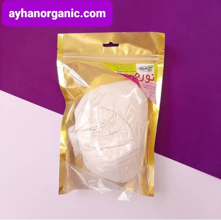 خرید مستقیم نوره زرنیخ طلایی