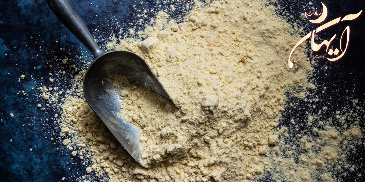 نگاهی به فواید نوره زرنیخ برای بدن