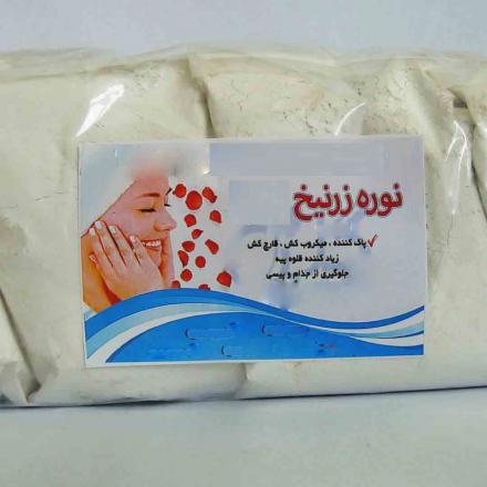 فواید نوره برای زنان