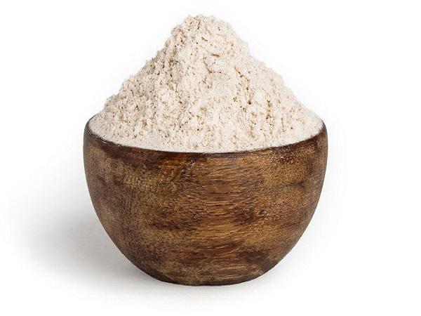 بررسی ترکیبات نوره اصل