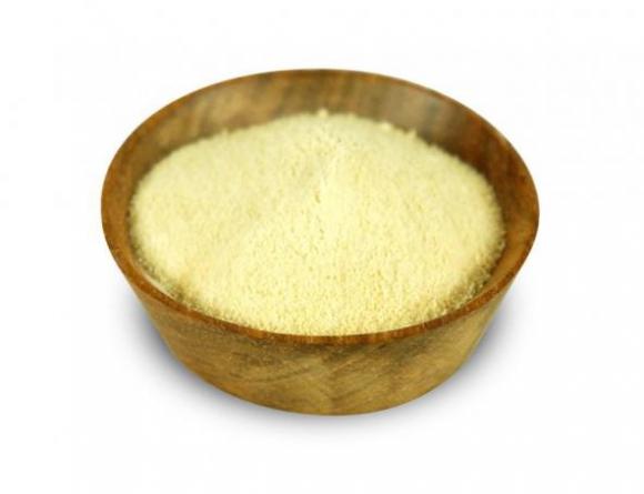 تولید نوره طبیعی 1 به 6 زرنیخ دار