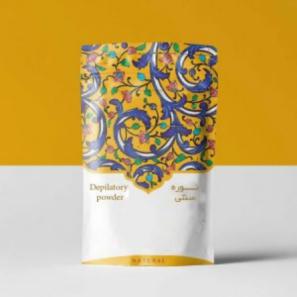 تولید انبوه نوره اصل زرنیخ طلایی قم