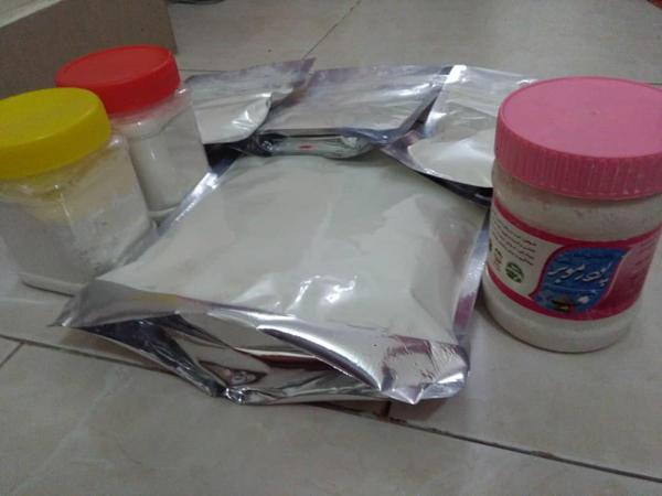 از بین بردن مو های زیر پوستی با نوره