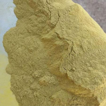 مزایا استفاده از زرنیخ در نوره