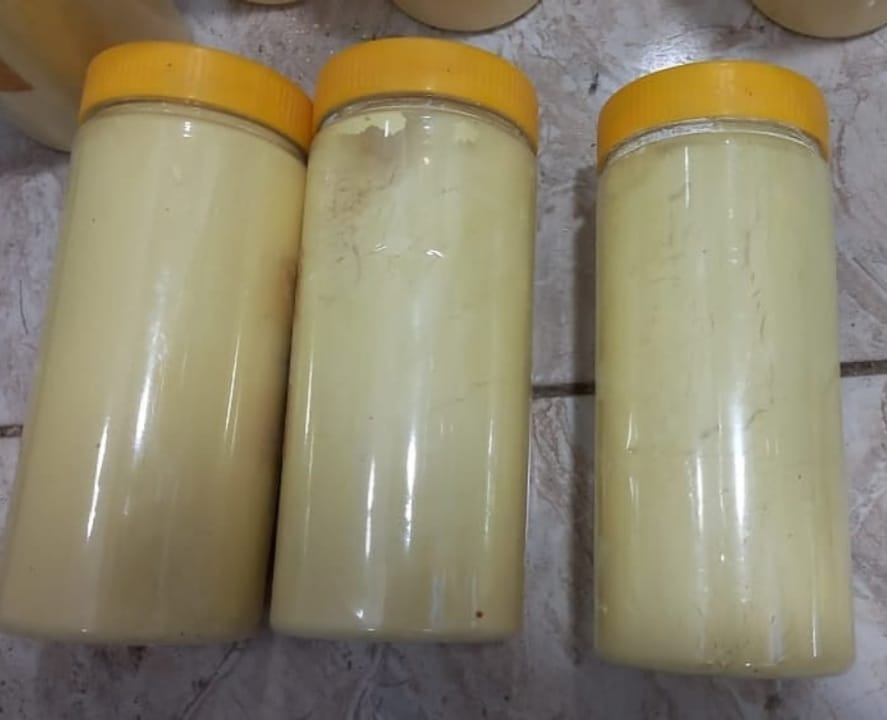 خرید و فروش نوره زرنیخ دار